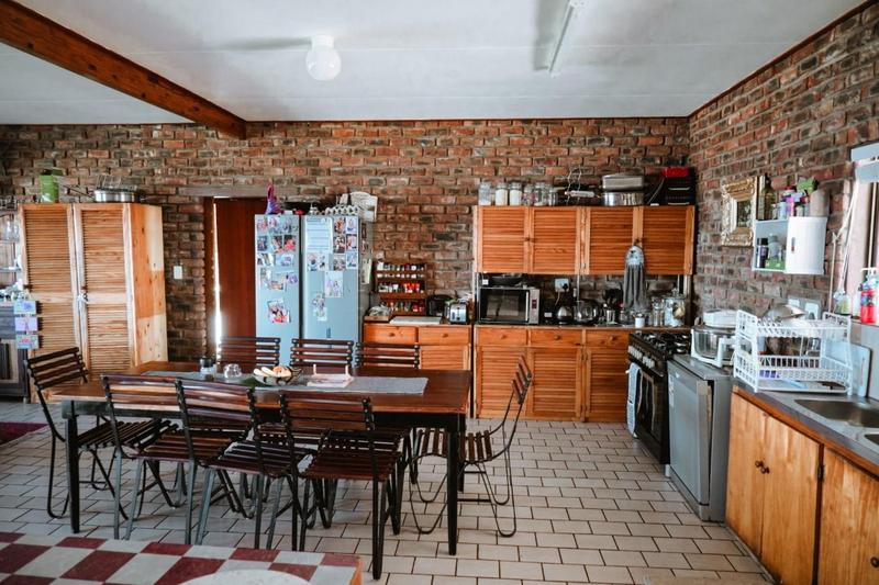 5 Bedroom Property for Sale in Dana Bay Western Cape